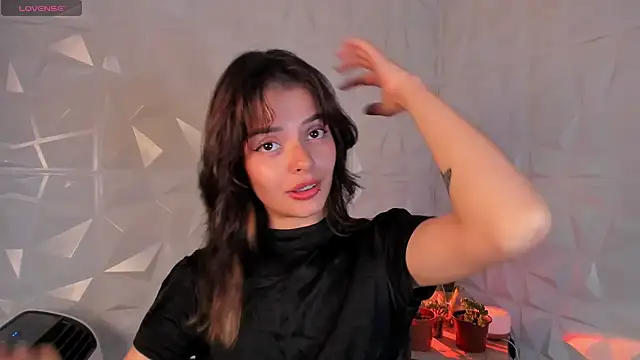 Abby_Saenz01 webcam
