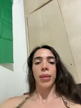 sisterhong webcam