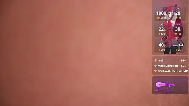 crystal_gilton webcam