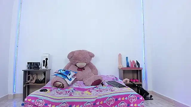 SusanLustTV