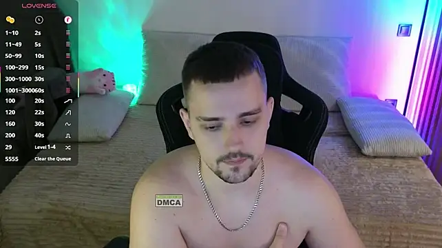 Larstar01 live cam on StripChat