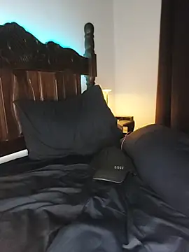 Gasc_1992 live cam on StripChat