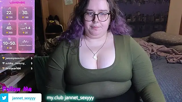 JannetPie