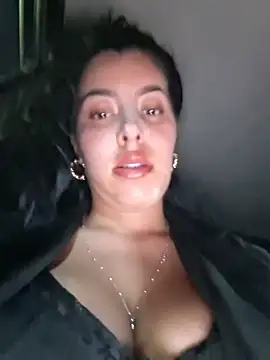 Luianna webcam