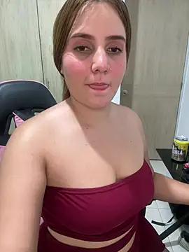 Greta_smith live cam on StripChat