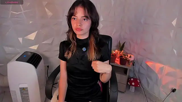 Abby_Saenz01 webcam