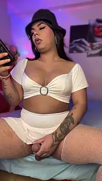 bywanda live cam on StripChat