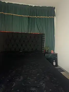AustinJones_ webcam