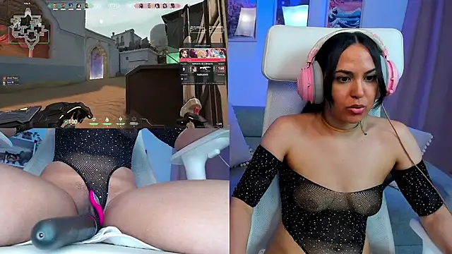 VenusIslove webcam