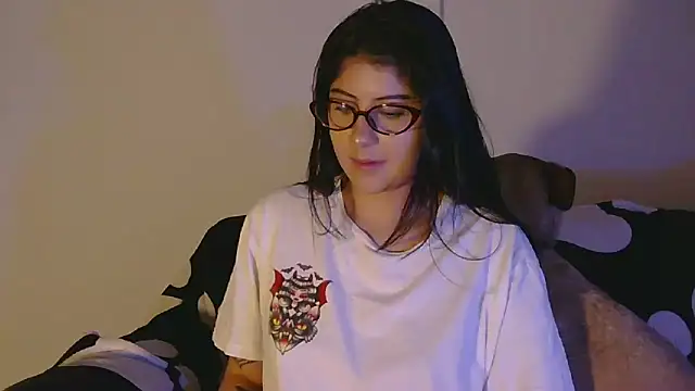 BubbleGumm_ live cam on StripChat