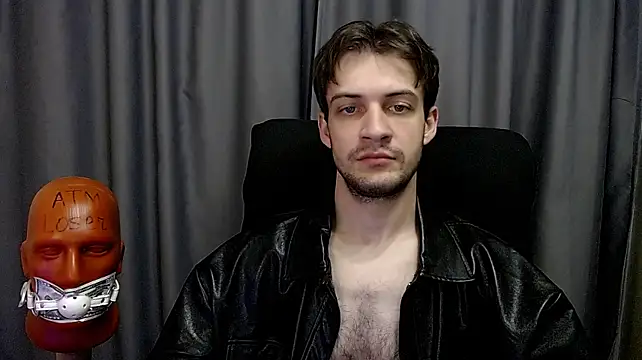 _Damien_thorn_ live cam on StripChat