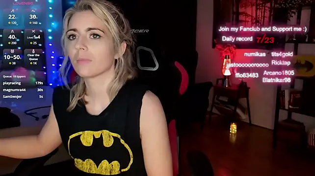 Lisaonthemoon