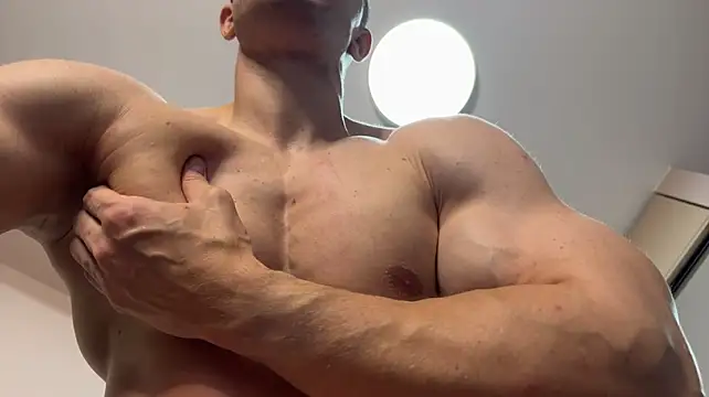 andy_pecman (M young) - Cumshow