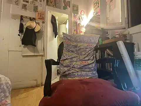 RealbarcelonaXxl webcam