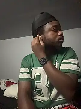 TheMightyDxXx webcam