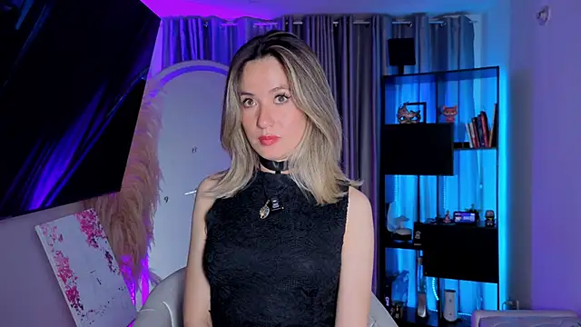 Nicky_sexfire webcam