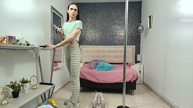 Celestial_Queen_ webcam