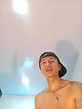 KinkyCody webcam