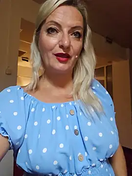 ladytouch (F milf) - 💦SQUIRT TIME💦