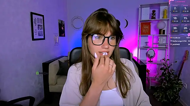 helli_belli (G teen) - spank ass