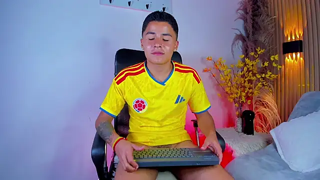 Liam_Dustin webcam