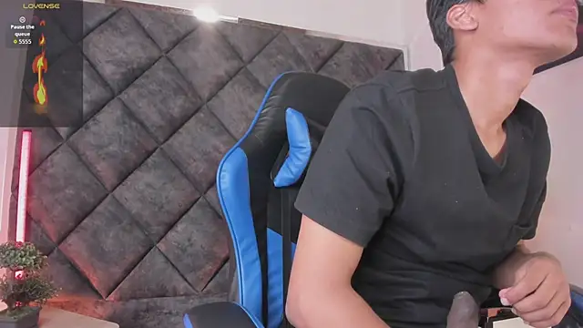 LiamKron webcam