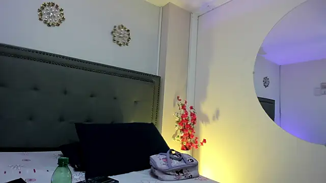 CloeMature webcam