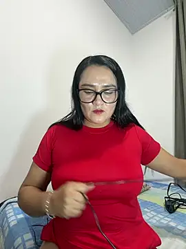 Rous69- webcam