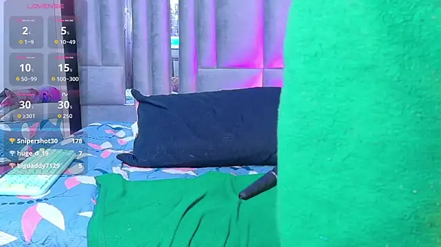 thinsamathagirl webcam