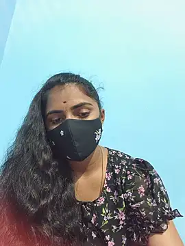 Tamil-Megavarthinii webcam