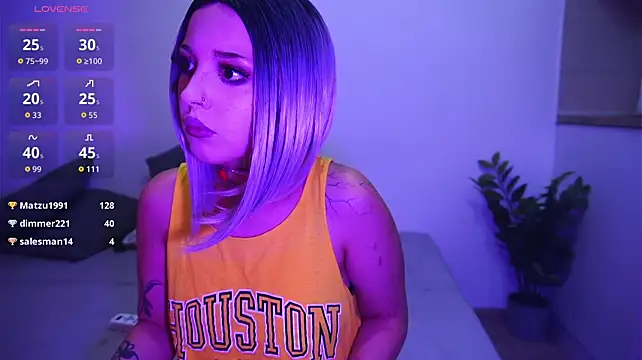 Empress404 live sex cam