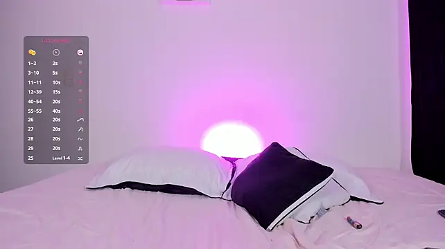 kitsune_Kass webcam