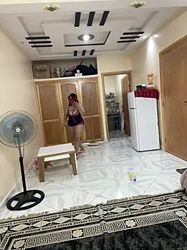 Hairy Stripchat Cam