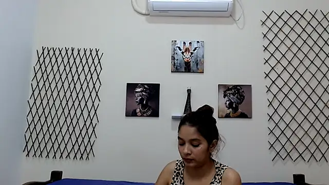 girlerotica18 webcam