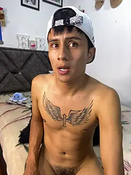 Kael_Nova webcam