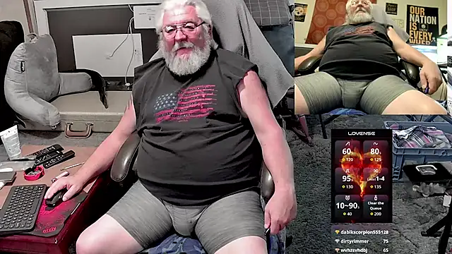 countrydomdaddy (M mature) - #american #anal #anal-toys #beardy #big-balls #bisexuals #blondes #blowjob #cam2cam #dildo-or-vibrator #dirty-talk #ejaculation #flashing #hairy-armpits #handjob #hd #interactive-toys #lovense #masturbation #mature #medium #middle-priced-privates #mustache #nipple-toys #oil-show #penis-ring #recordable-privates #recordable-publics #sex-toys #sexting #shaven #small-audience #smoking #spanking #striptease #top #trimmed #twerk #white
