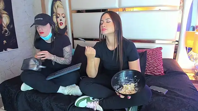 celestestars (G young) - Last tipper get a hot video from us