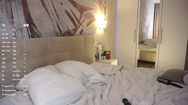 gailverbeke (F teen) - SPANK MY ASS x5