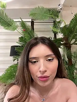 MillieDixon live cam on StripChat
