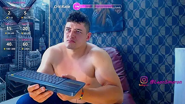 Leonsmoron
