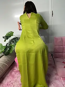 Nana-19 live cam on StripChat