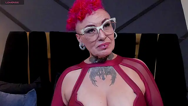 mistress_sandy