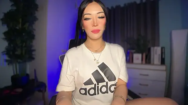 Jasmine_Elcock webcam