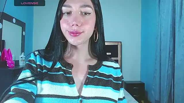 karla_zambrano webcam