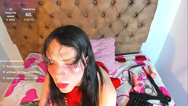 Lux_Royse webcam