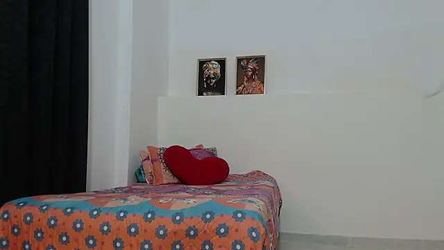 Paulina_house webcam