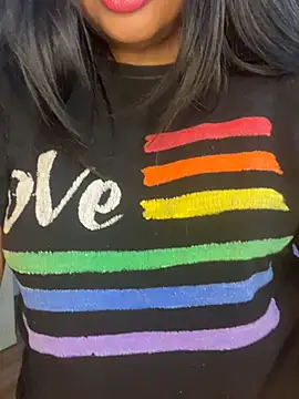 Rashell1_Queen webcam