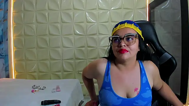 megan_glenda webcam