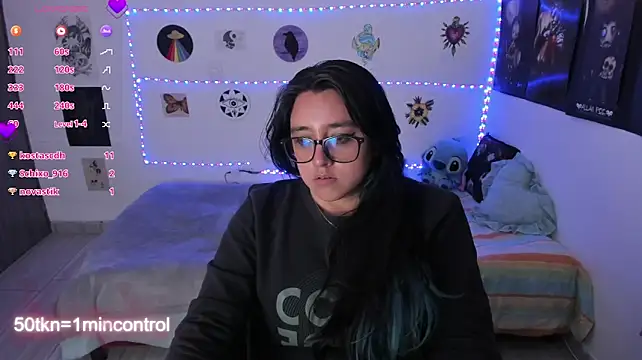Cherry_blush_ webcam