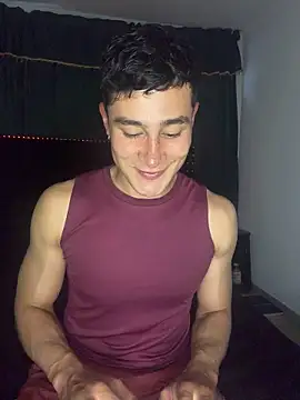 AustinJones_ webcam